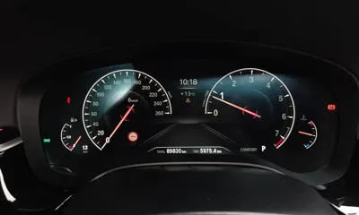 BMW 5-Series 2019, 89830 км, за 18708.15 USD - фото 8