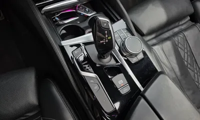 BMW 5-Series 2019, 89830 км, за 18708.15 USD - фото 9