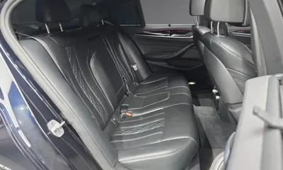 BMW 5-Series 2019, 89830 км, за 18708.15 USD - фото 12