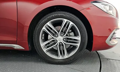 Hyundai Grandeur 2018, 101585 км, за 7267.92 USD