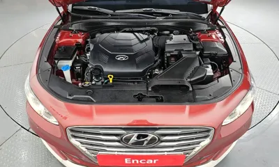 Hyundai Grandeur 2018, 101585 км, за 7267.92 USD - фото 6