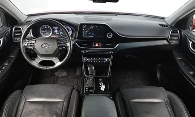 Hyundai Grandeur 2018, 101585 км, за 7267.92 USD - фото 7