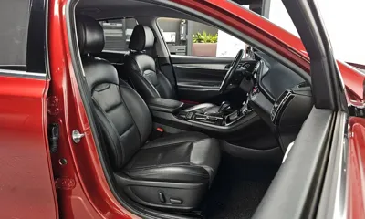 Hyundai Grandeur 2018, 101585 км, за 7267.92 USD - фото 10