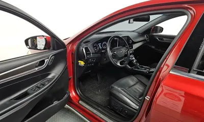 Hyundai Grandeur 2018, 101585 км, за 7267.92 USD - фото 11