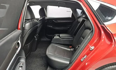 Hyundai Grandeur 2018, 101585 км, за 7267.92 USD - фото 12