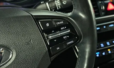Hyundai Grandeur 2018, 101585 км, за 7267.92 USD - фото 14