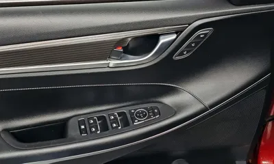 Hyundai Grandeur 2018, 101585 км, за 7267.92 USD - фото 18