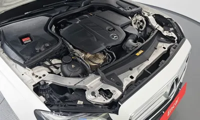 Mercedes-Benz E-Class 2019, 85659 км, за 15229.09 USD - фото 6