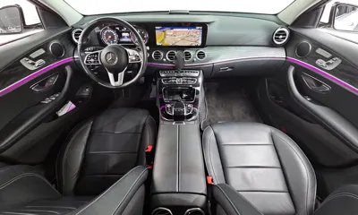 Mercedes-Benz E-Class 2019, 85659 км, за 15229.09 USD - фото 7