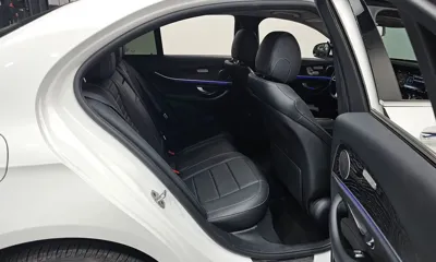 Mercedes-Benz E-Class 2019, 85659 км, за 15229.09 USD - фото 11