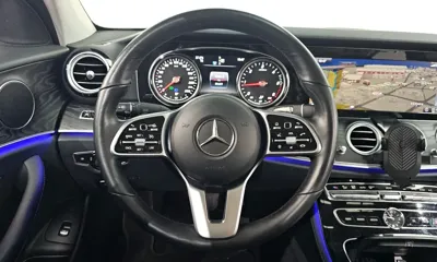 Mercedes-Benz E-Class 2019, 85659 км, за 15229.09 USD - фото 13