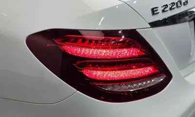 Mercedes-Benz E-Class 2019, 85659 км, за 15229.09 USD - фото 23