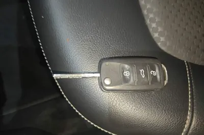 Volkswagen Santana 2015, 89700 км, за 5600 USD - фото 6