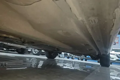 Volkswagen Santana 2015, 89700 км, за 5600 USD - фото 8