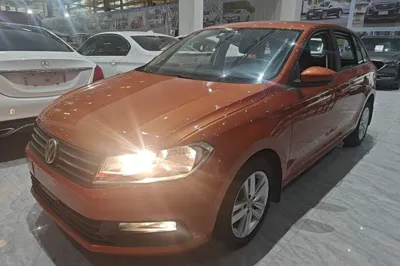Volkswagen Santana 2015, 89700 км, за 5600 USD - фото 10