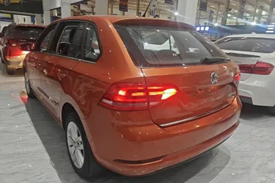 Volkswagen Santana 2015, 89700 км, за 5600 USD - фото 13