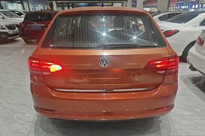 Volkswagen Santana 2015, 89700 км, за 5600 USD - фото 14