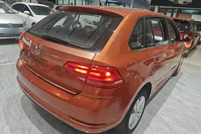 Volkswagen Santana 2015, 89700 км, за 5600 USD - фото 15