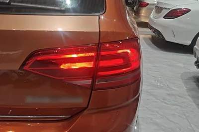 Volkswagen Santana 2015, 89700 км, за 5600 USD - фото 18