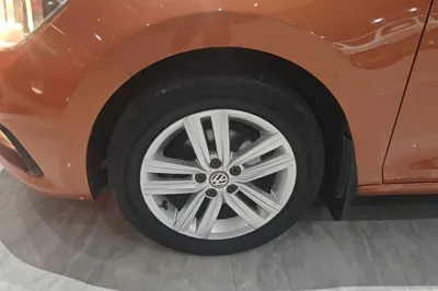 Volkswagen Santana 2015, 89700 км, за 5600 USD - фото 19