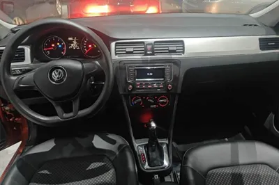 Volkswagen Santana 2015, 89700 км, за 5600 USD - фото 21