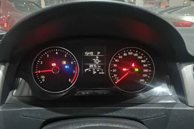 Volkswagen Santana 2015, 89700 км, за 5600 USD - фото 23