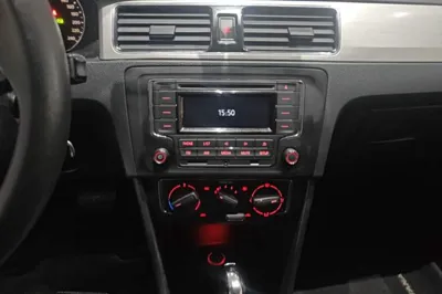 Volkswagen Santana 2015, 89700 км, за 5600 USD - фото 24