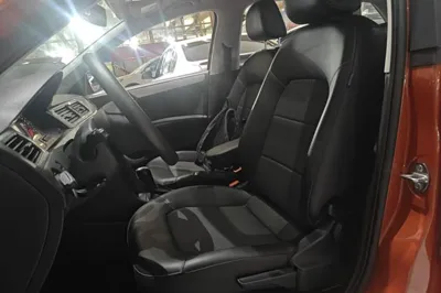 Volkswagen Santana 2015, 89700 км, за 5600 USD - фото 26