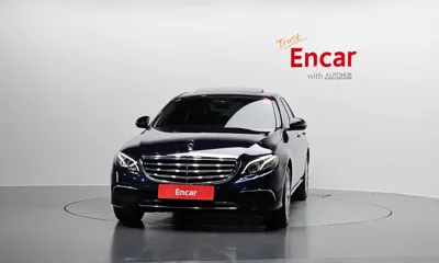 Mercedes-Benz E-Class 2020, 19060 км, за 22450.31 USD