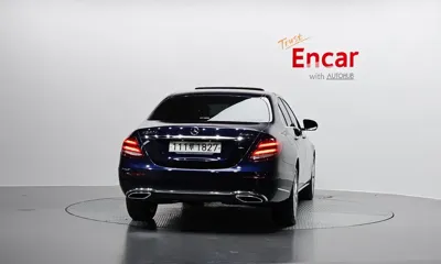 Mercedes-Benz E-Class 2020, 19060 км, за 22450.31 USD