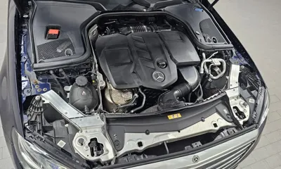 Mercedes-Benz E-Class 2020, 19060 км, за 22450.31 USD - фото 6