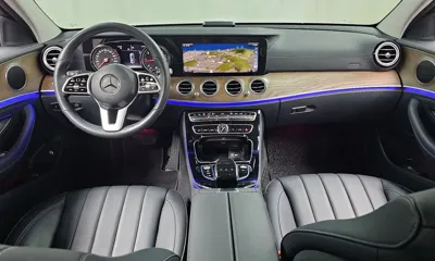 Mercedes-Benz E-Class 2020, 19060 км, за 22450.31 USD - фото 7