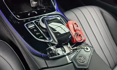 Mercedes-Benz E-Class 2020, 19060 км, за 22450.31 USD - фото 9