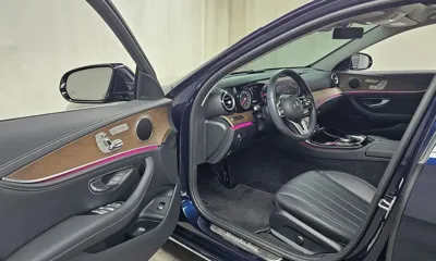 Mercedes-Benz E-Class 2020, 19060 км, за 22450.31 USD - фото 10