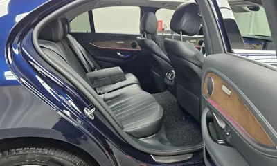 Mercedes-Benz E-Class 2020, 19060 км, за 22450.31 USD - фото 12