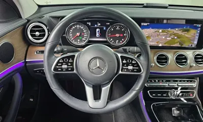 Mercedes-Benz E-Class 2020, 19060 км, за 22450.31 USD - фото 13