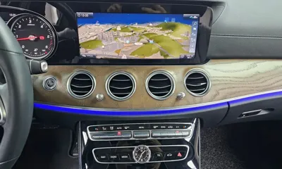 Mercedes-Benz E-Class 2020, 19060 км, за 22450.31 USD - фото 14