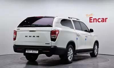 KG_Mobility_Ssangyong Rexton 2020, 88909 км, за 11562.6 USD