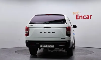 KG_Mobility_Ssangyong Rexton 2020, 88909 км, за 11562.6 USD