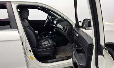 KG_Mobility_Ssangyong Rexton 2020, 88909 км, за 11562.6 USD - фото 11