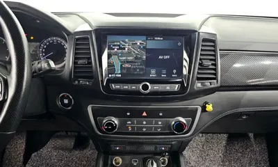 KG_Mobility_Ssangyong Rexton 2020, 88909 км, за 11562.6 USD - фото 14