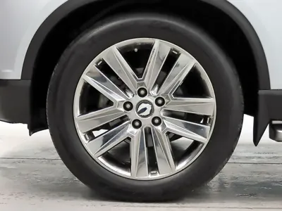 KG_Mobility_Ssangyong Rexton 2020, 136054 км, за 10936.4 USD