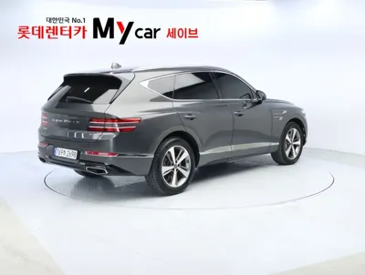 Genesis GV80 2022, 104998 км, за 22456.04 USD