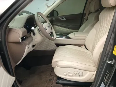 Genesis GV80 2022, 104998 км, за 22456.04 USD - фото 9
