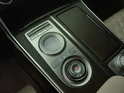 Genesis GV80 2022, 104998 км, за 22456.04 USD - фото 13