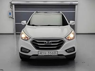 Hyundai Tucson 2014, 182372 км, за 4260.21 USD