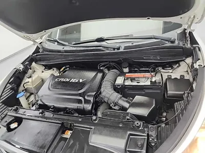 Hyundai Tucson 2014, 182372 км, за 4260.21 USD