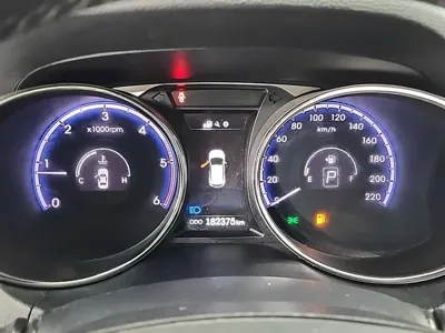 Hyundai Tucson 2014, 182372 км, за 4260.21 USD - фото 6