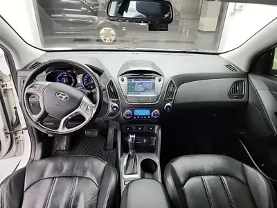Hyundai Tucson 2014, 182372 км, за 4260.21 USD - фото 7