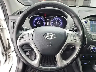 Hyundai Tucson 2014, 182372 км, за 4260.21 USD - фото 9